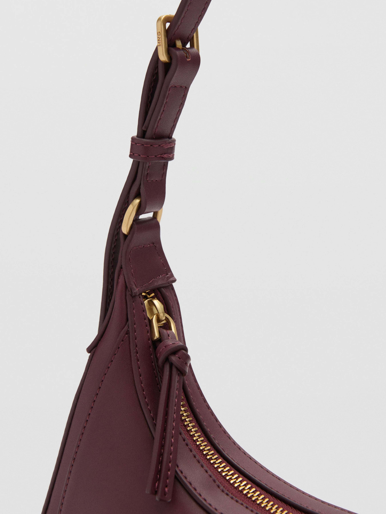 Хобо MANGO модель 87050444_78 Фото