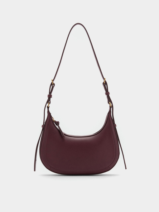 Хобо MANGO модель 87050444_78 Фото