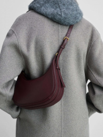 Хобо MANGO модель 87050444_78 Фото