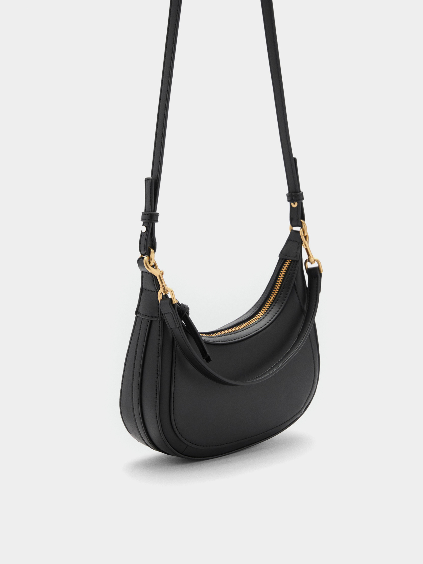 Хобо MANGO модель 87060443_99 Фото