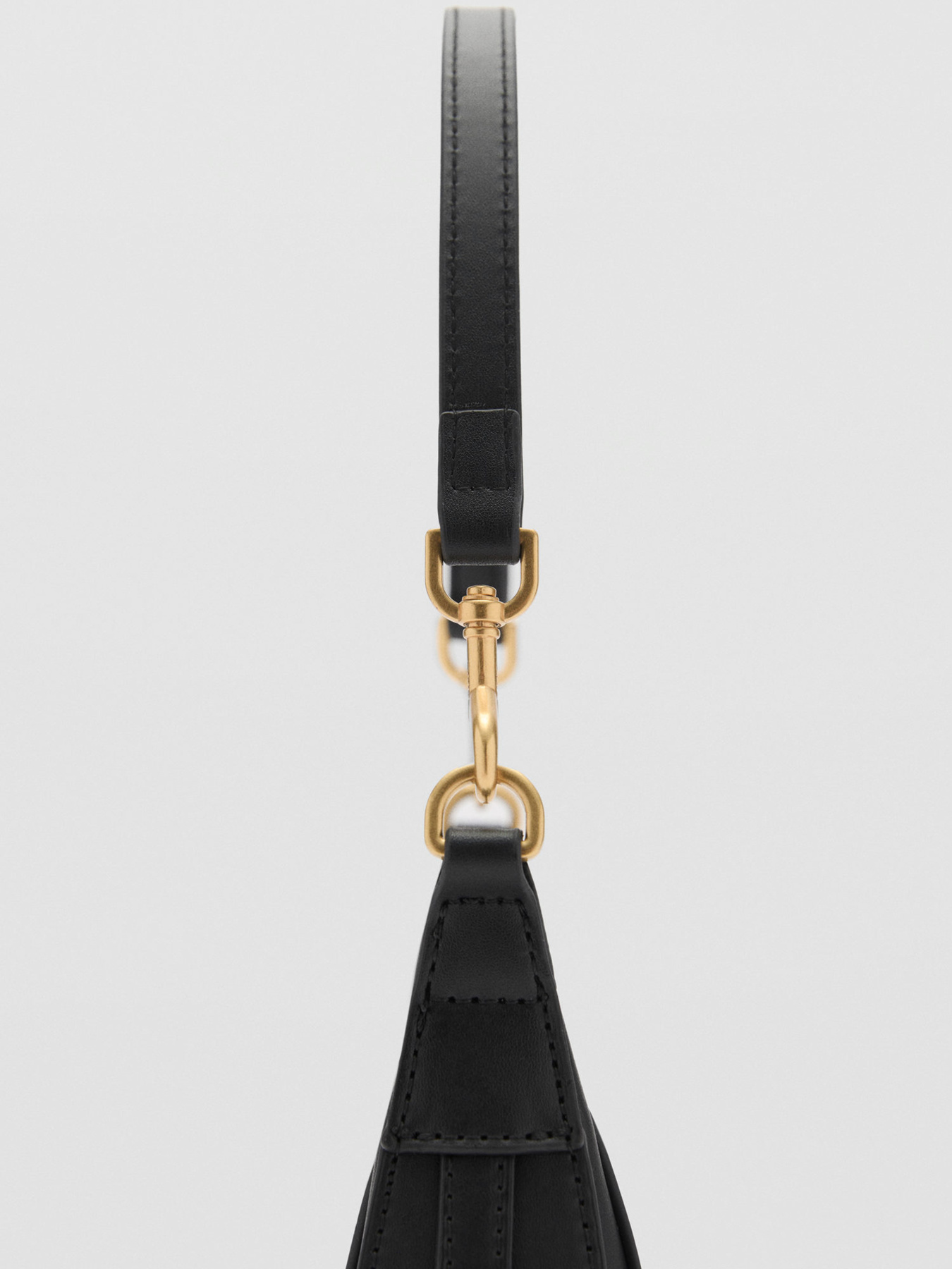 Хобо MANGO модель 87060443_99 Фото