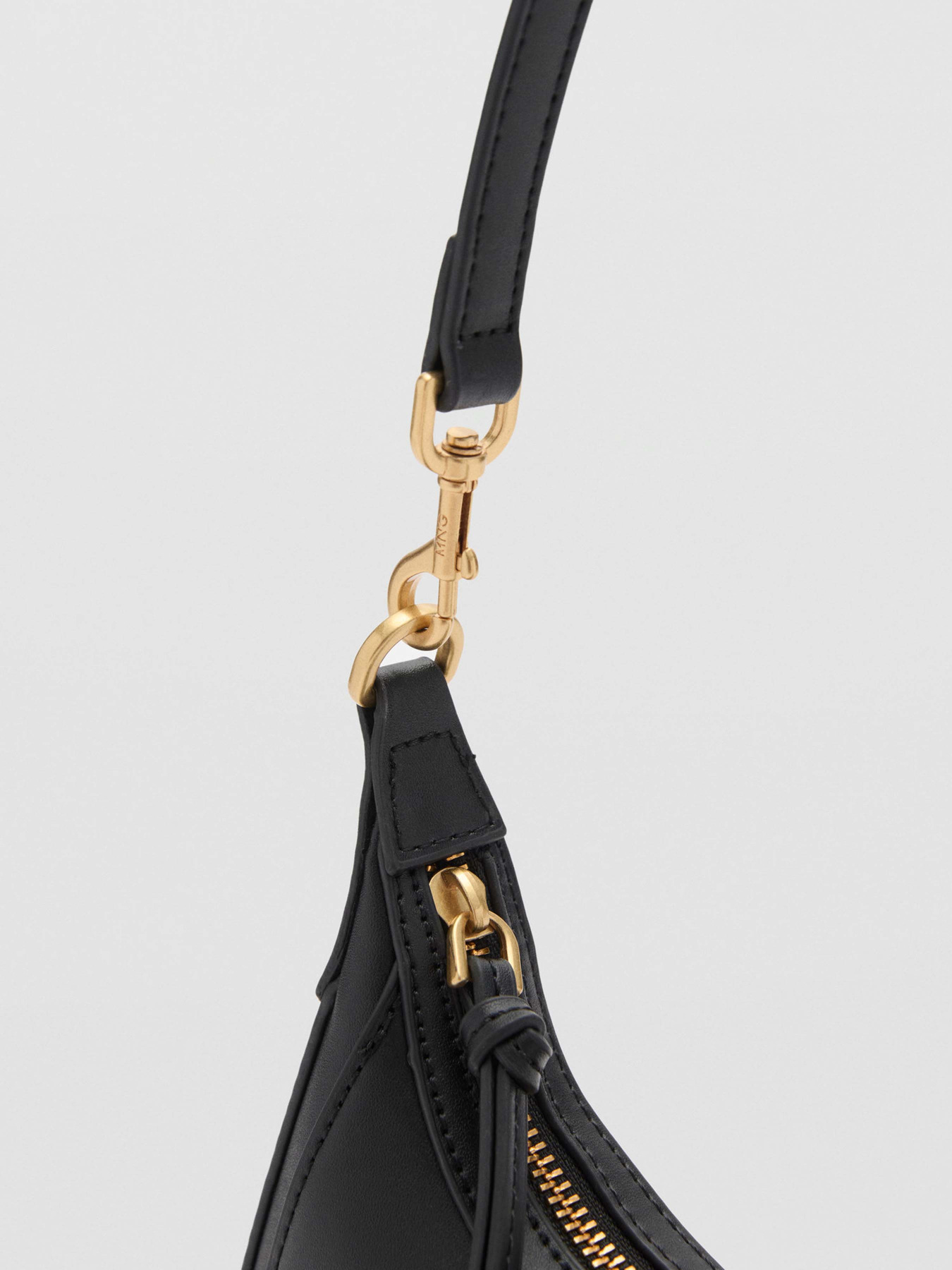 Хобо MANGO модель 87060443_99 Фото