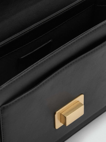 Кросс-боди MANGO модель 87050416_99 Фото