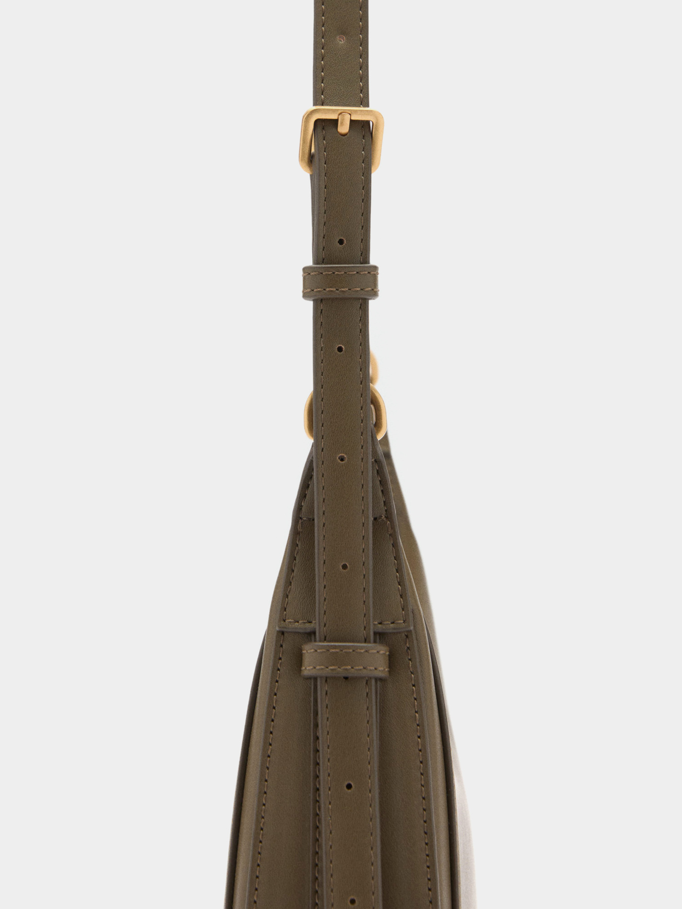 Хобо MANGO модель 87050444_37 Фото