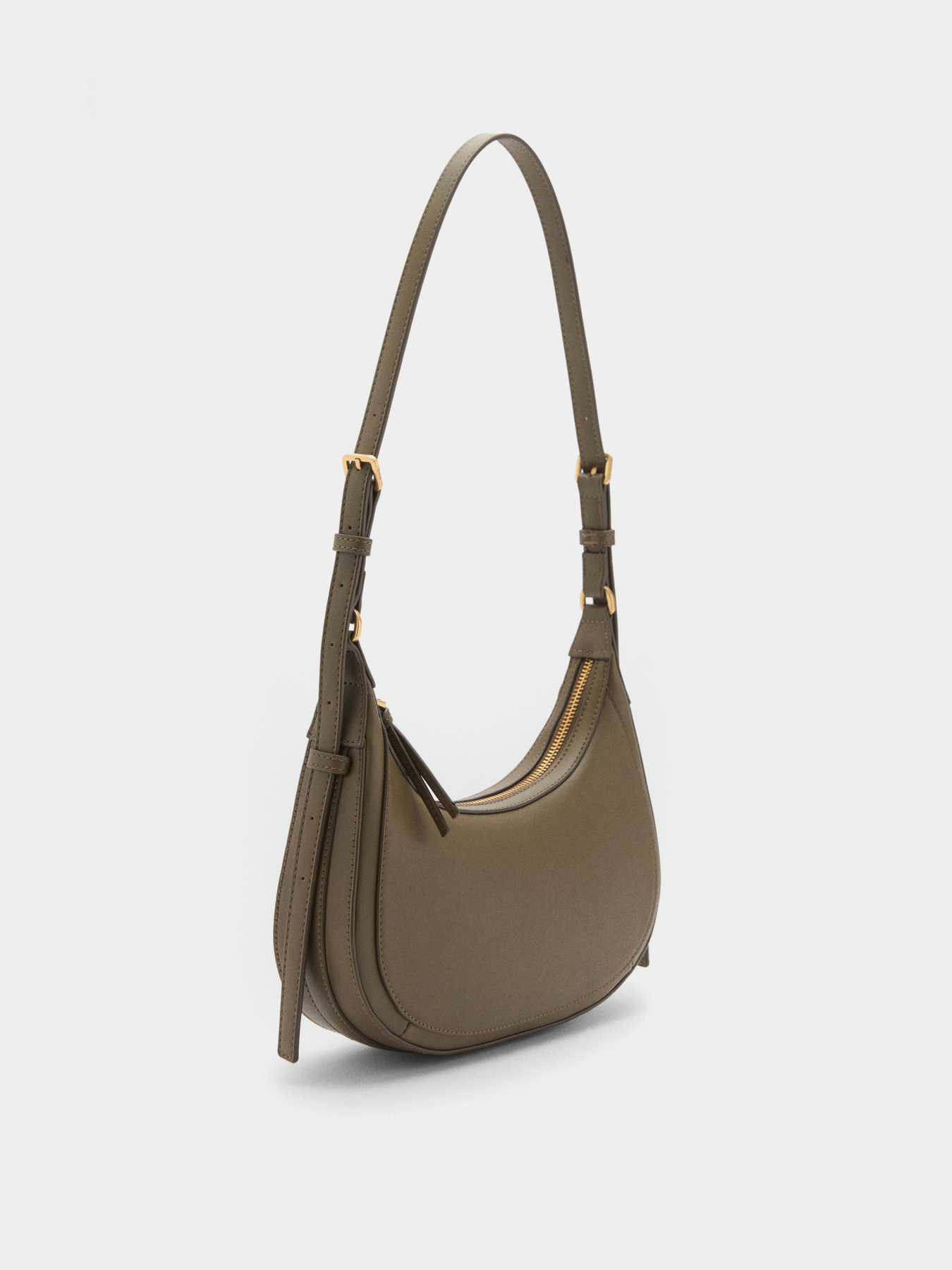 Хобо MANGO модель 87050444_37 Хобо MANGO модель 87050444_37 Фото