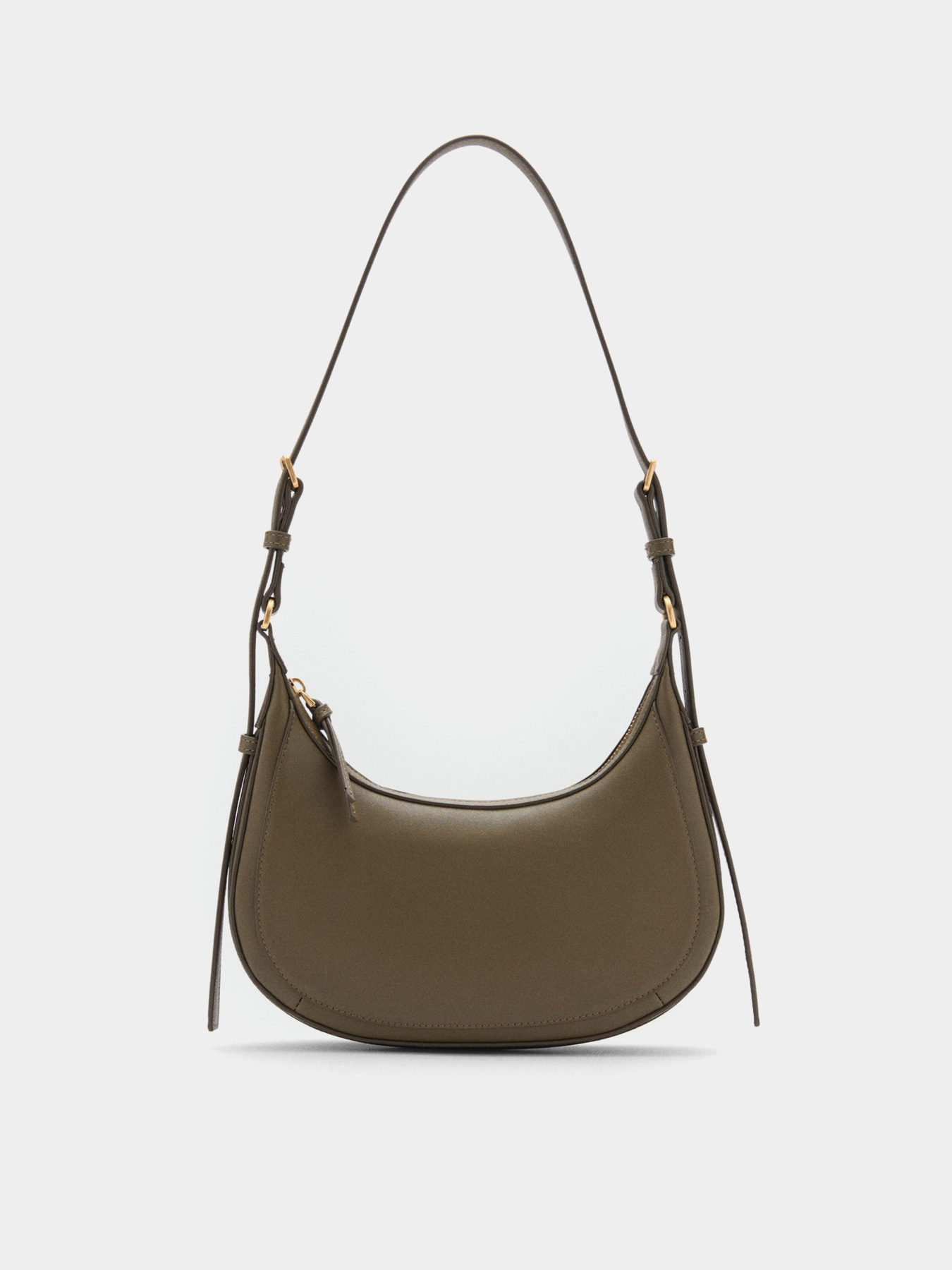 Хобо MANGO модель 87050444_37 Хобо MANGO модель 87050444_37 Фото