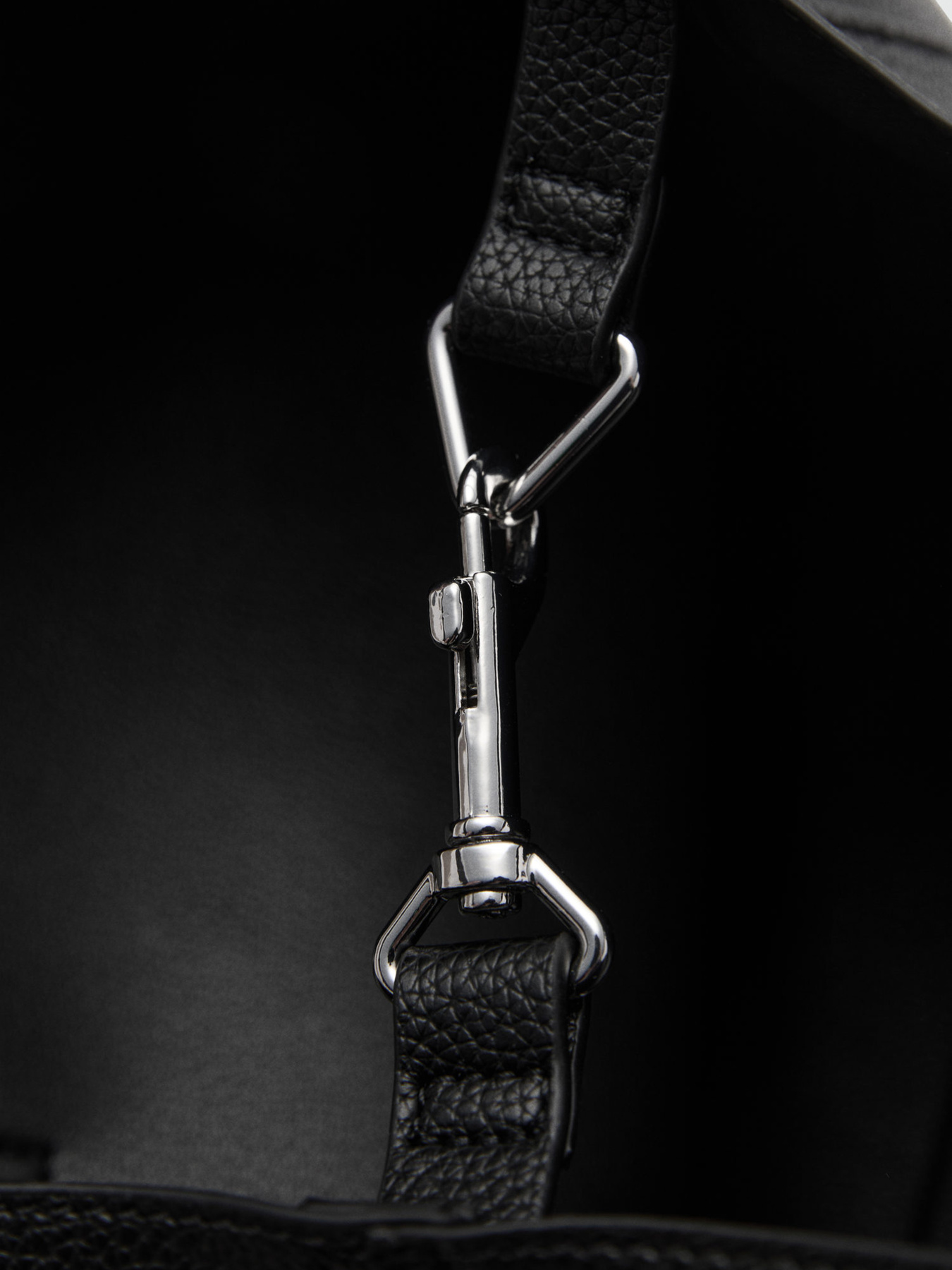 Шопер MANGO модель 87082543_99 Фото