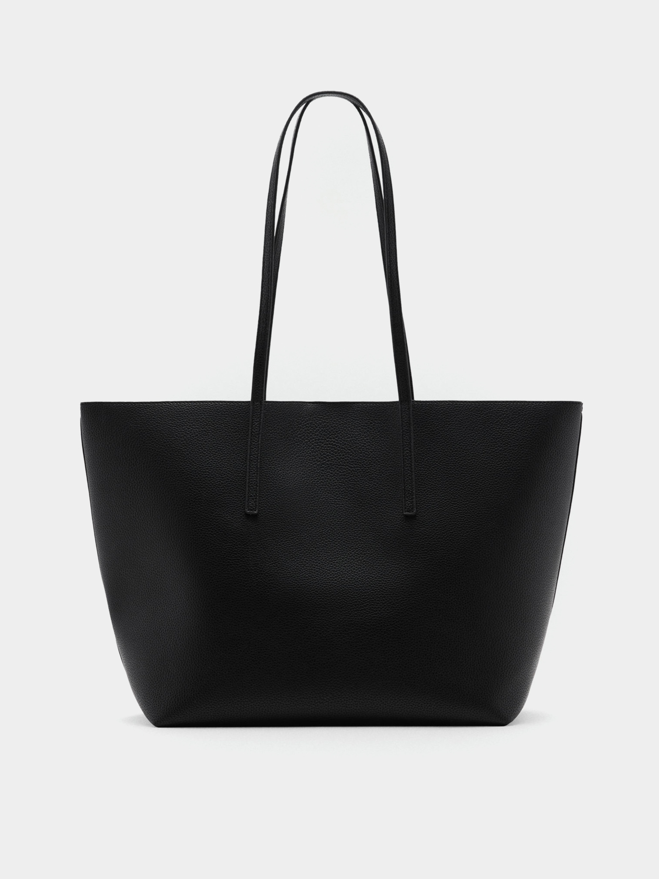 Шопер MANGO модель 87082543_99 Фото