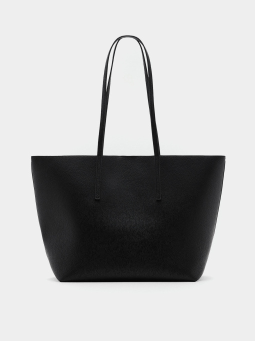 Шопер MANGO модель 87082543_99 Фото