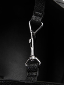 Шоппер MANGO модель 87082543_99 Фото