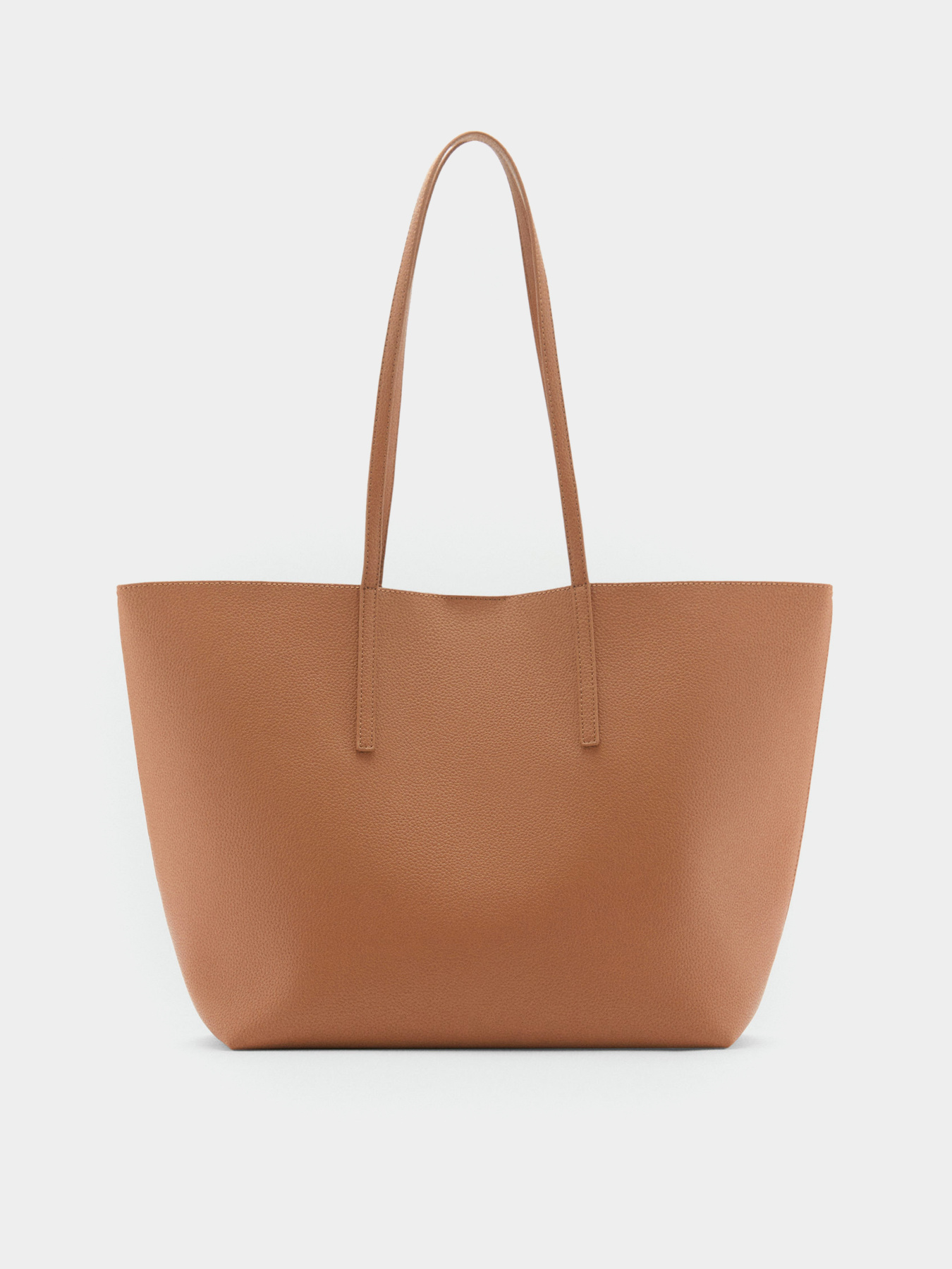 Шопер MANGO модель 87082543_CU Фото