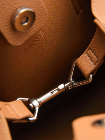 Шопер MANGO модель 87082543_CU Фото