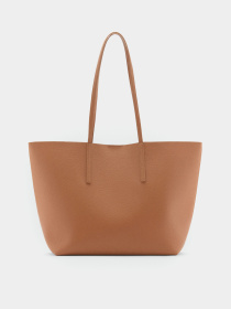 Шоппер MANGO модель 87082543_CU Фото