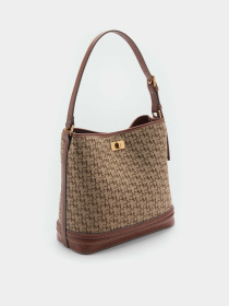 Шопер MANGO модель 87084066_30 Фото