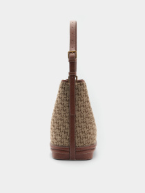 Шопер MANGO модель 87084066_30 Фото