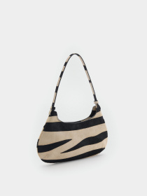 Сумка MANGO модель 87040655_99 Фото