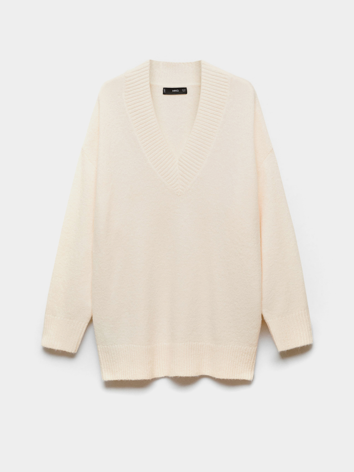 Джемпер MANGO Taldorav модель 57007751_5 Фото