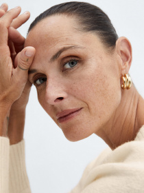 Джемпер MANGO Taldorav модель 57007751_5 Джемпер MANGO Taldorav модель 57007751_5 Фото