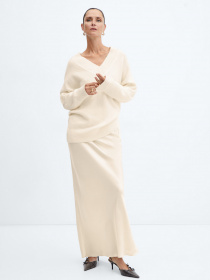 Джемпер MANGO Taldorav модель 57007751_5 Джемпер MANGO Taldorav модель 57007751_5 Фото