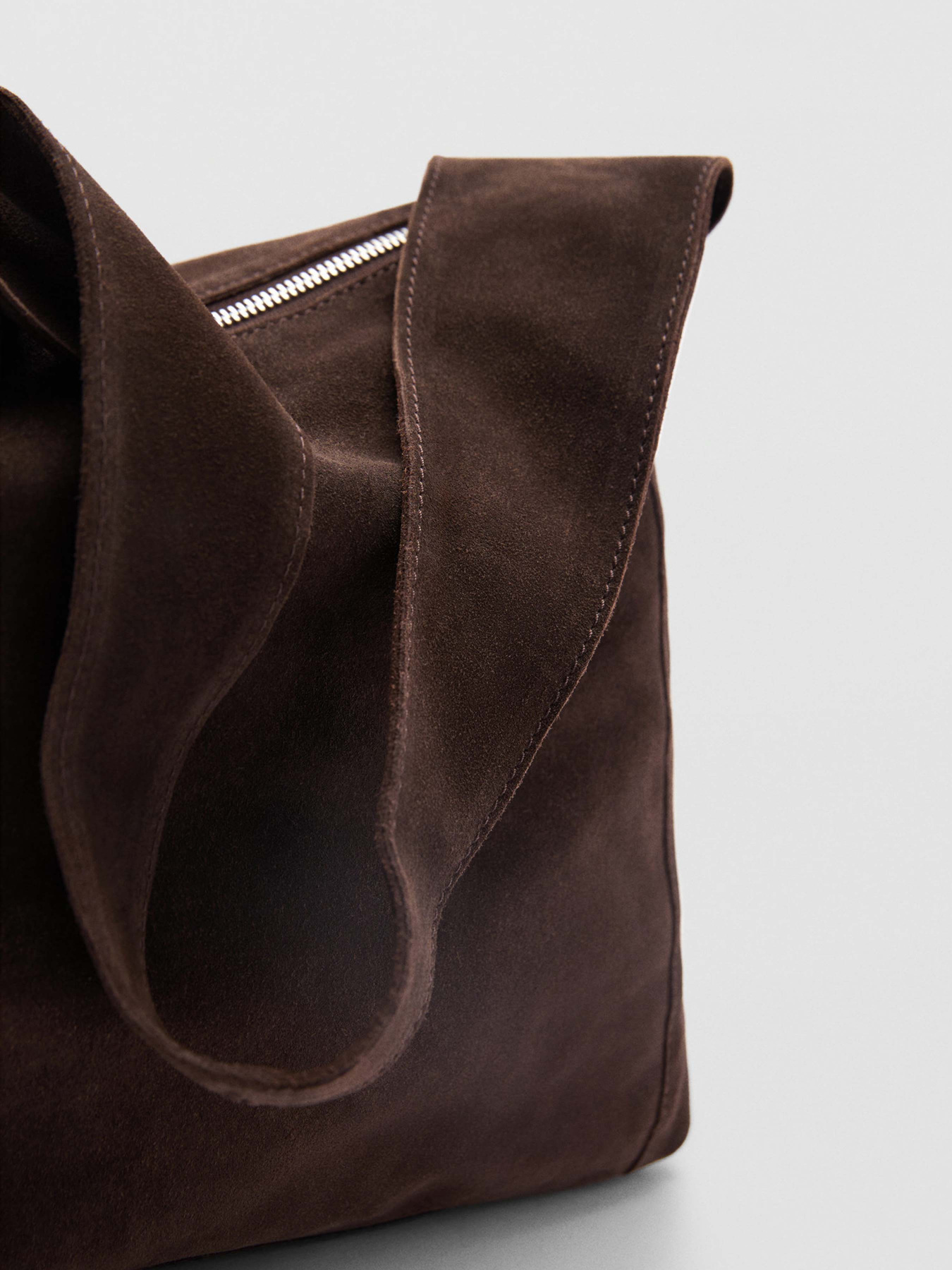 Хобо MANGO модель 87072911_32 Фото