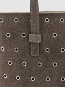 Шоппер MANGO модель 87042541_35 Фото