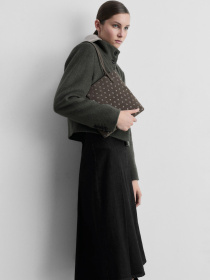 Шоппер MANGO модель 87042541_35 Фото