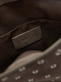 Шопер MANGO модель 87042541_35 Фото