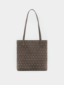 Шоппер MANGO модель 87042541_35 Фото