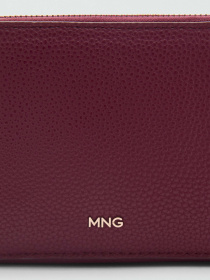 Кросс-боди MANGO модель 87091050_78 Фото