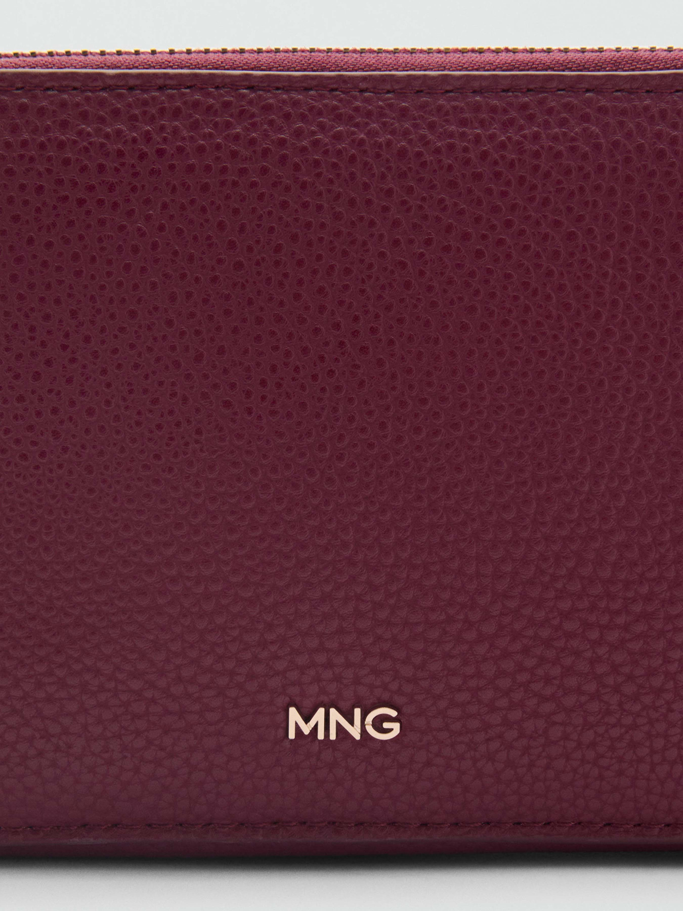 Кросс-боди MANGO модель 87091050_78 Фото