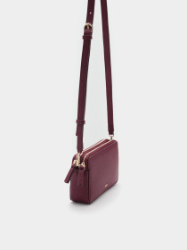 Кросс-боди MANGO модель 87091050_78 Фото