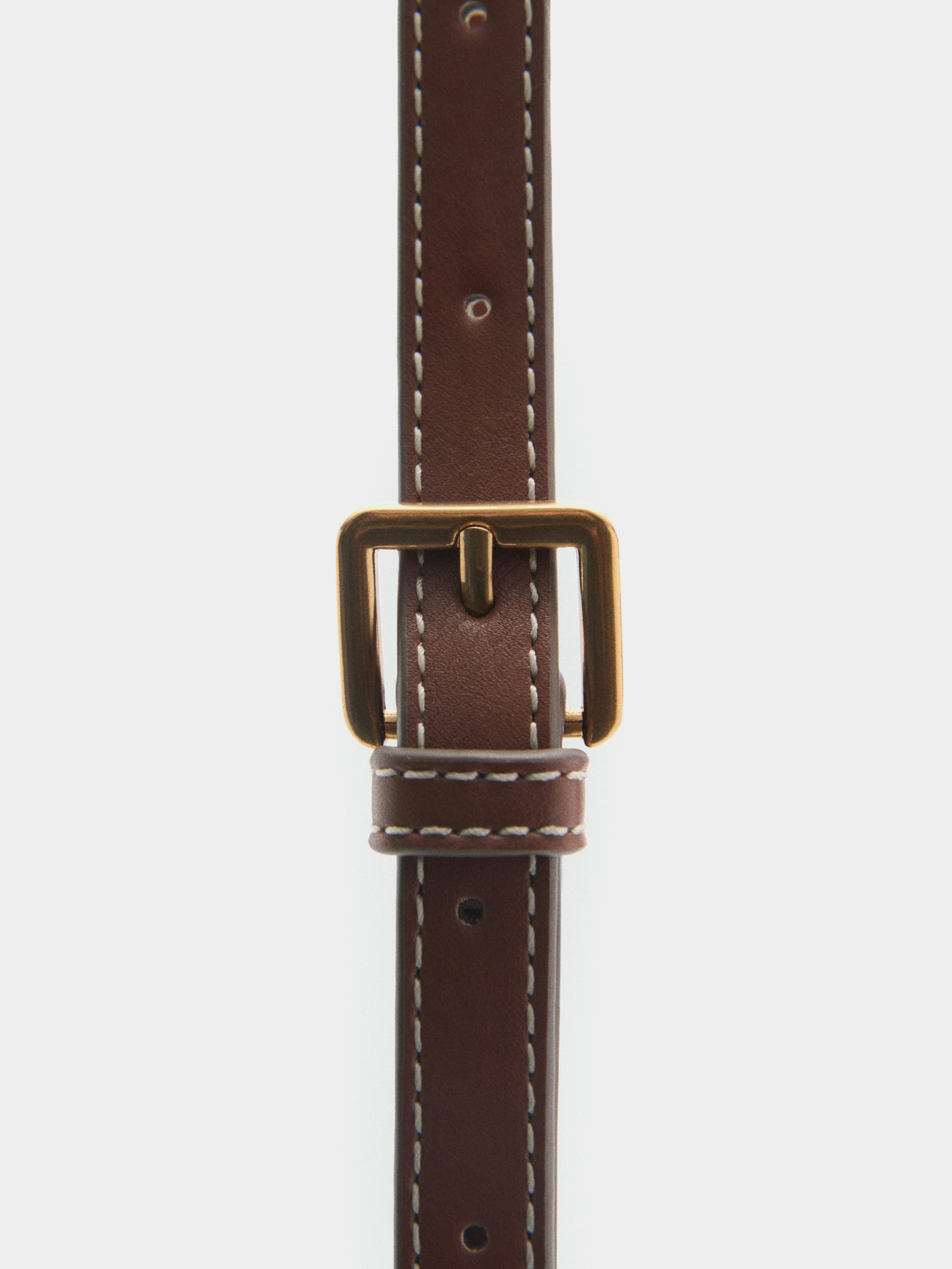 Кросс-боди MANGO модель 87024068_30 Фото