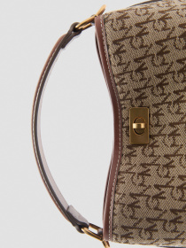 Кросс-боди MANGO модель 87024068_30 Фото