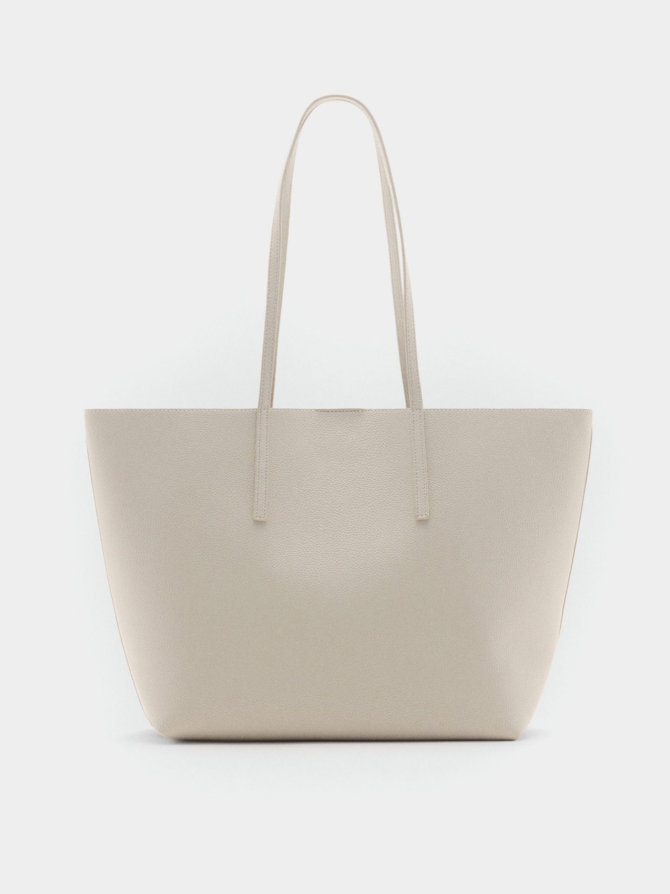 Шопер MANGO модель 87082543_5 Фото