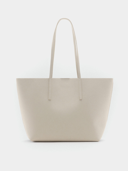 Шопер MANGO модель 87082543_5 Фото