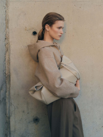 Шопер MANGO модель 87082543_5 Фото