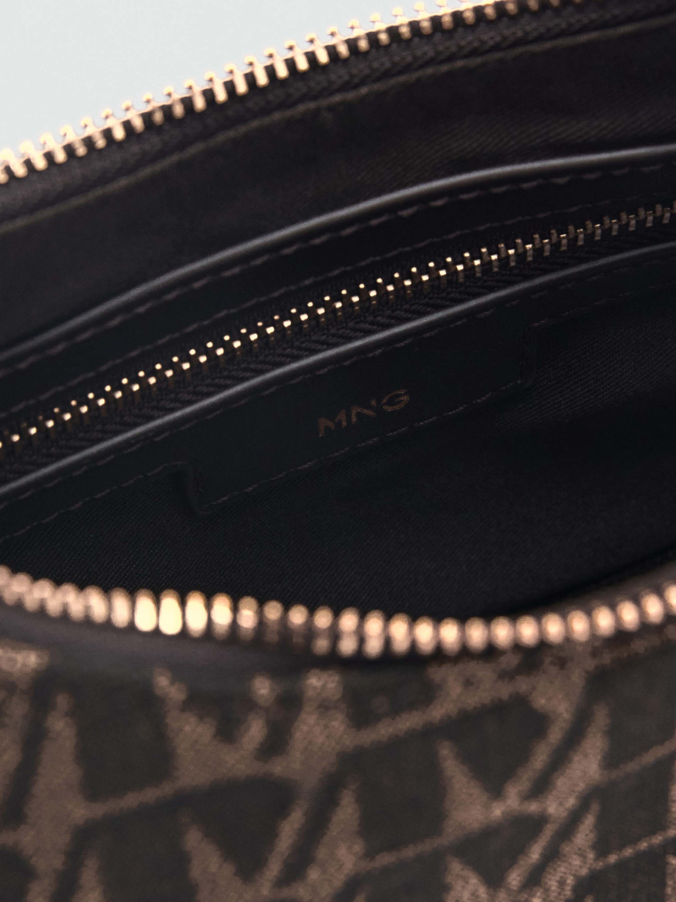 Сумка MANGO модель 87052025_32 Фото