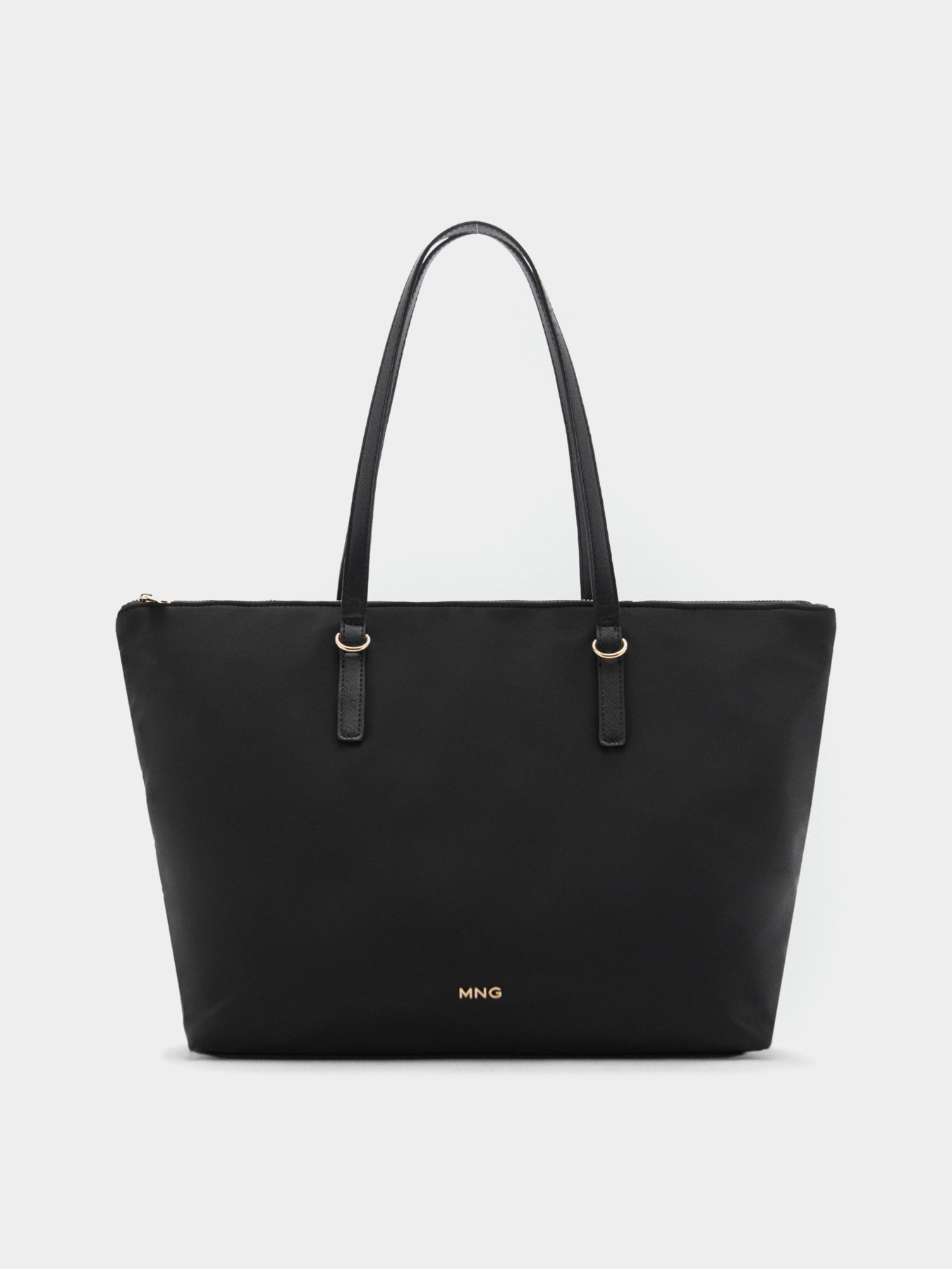 Шопер MANGO модель 87054071_99 Шопер MANGO модель 87054071_99 Фото