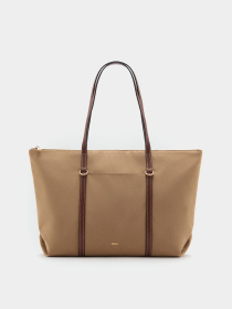 Шопер MANGO модель 87074070_8 Фото