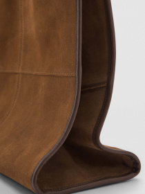 Шоппер MANGO модель 87073282_31 Фото