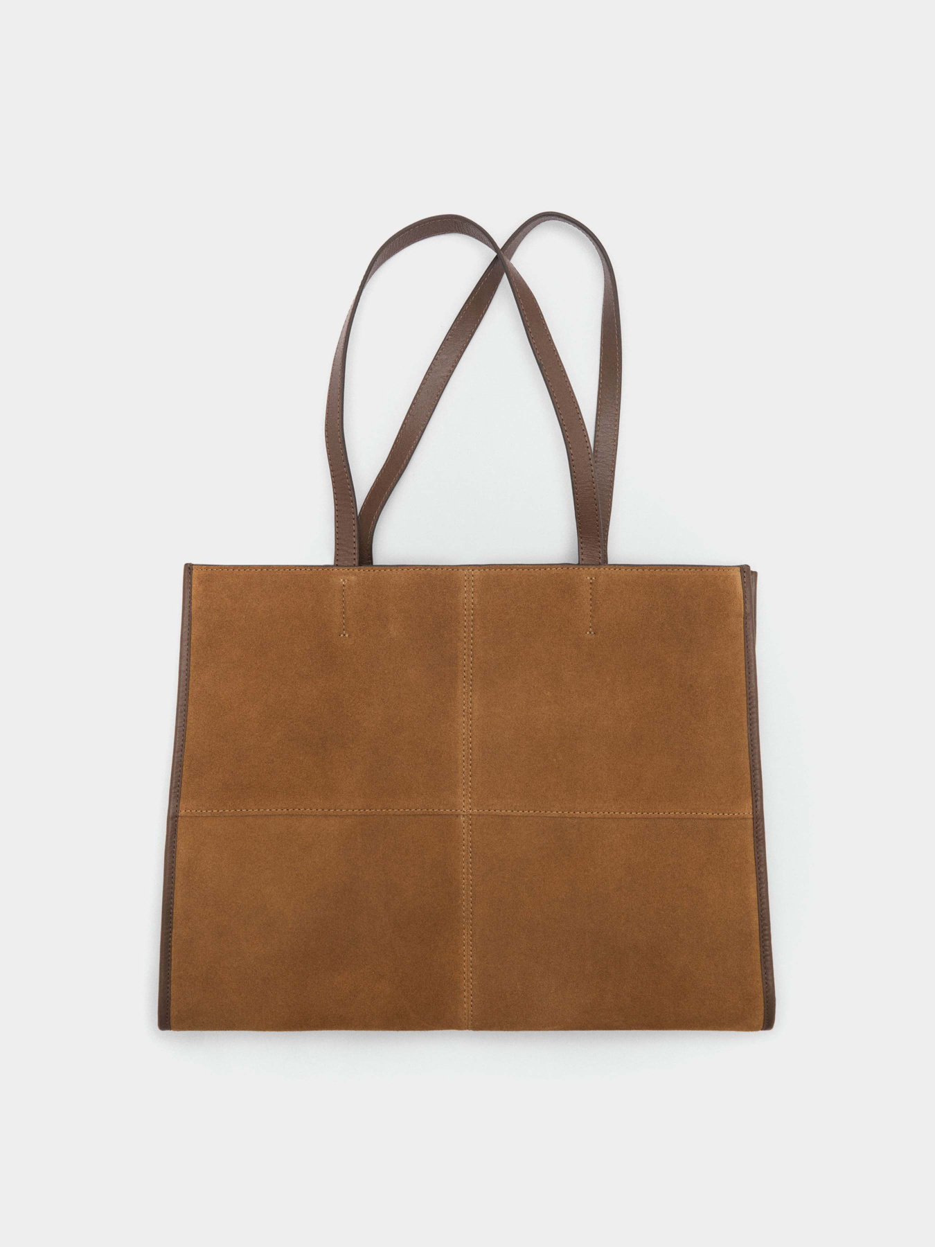 Шоппер MANGO модель 87073282_31 Фото