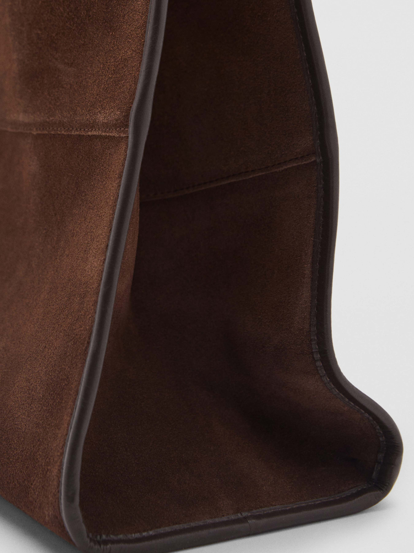 Шоппер MANGO модель 87073282_32 Фото