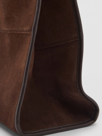 Шоппер MANGO модель 87073282_32 Фото