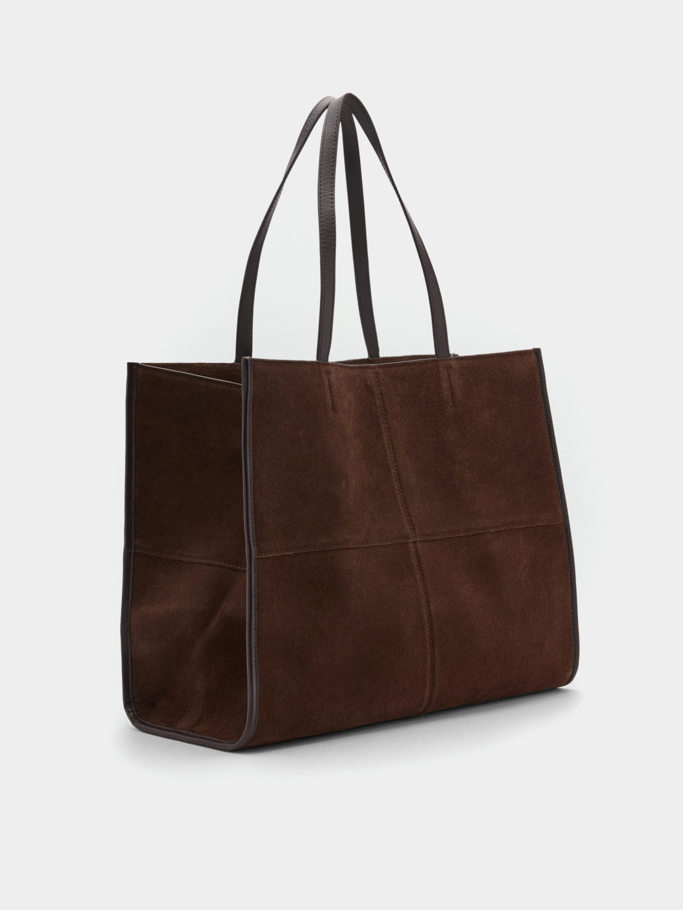 Шоппер MANGO модель 87073282_32 Шоппер MANGO модель 87073282_32 Фото