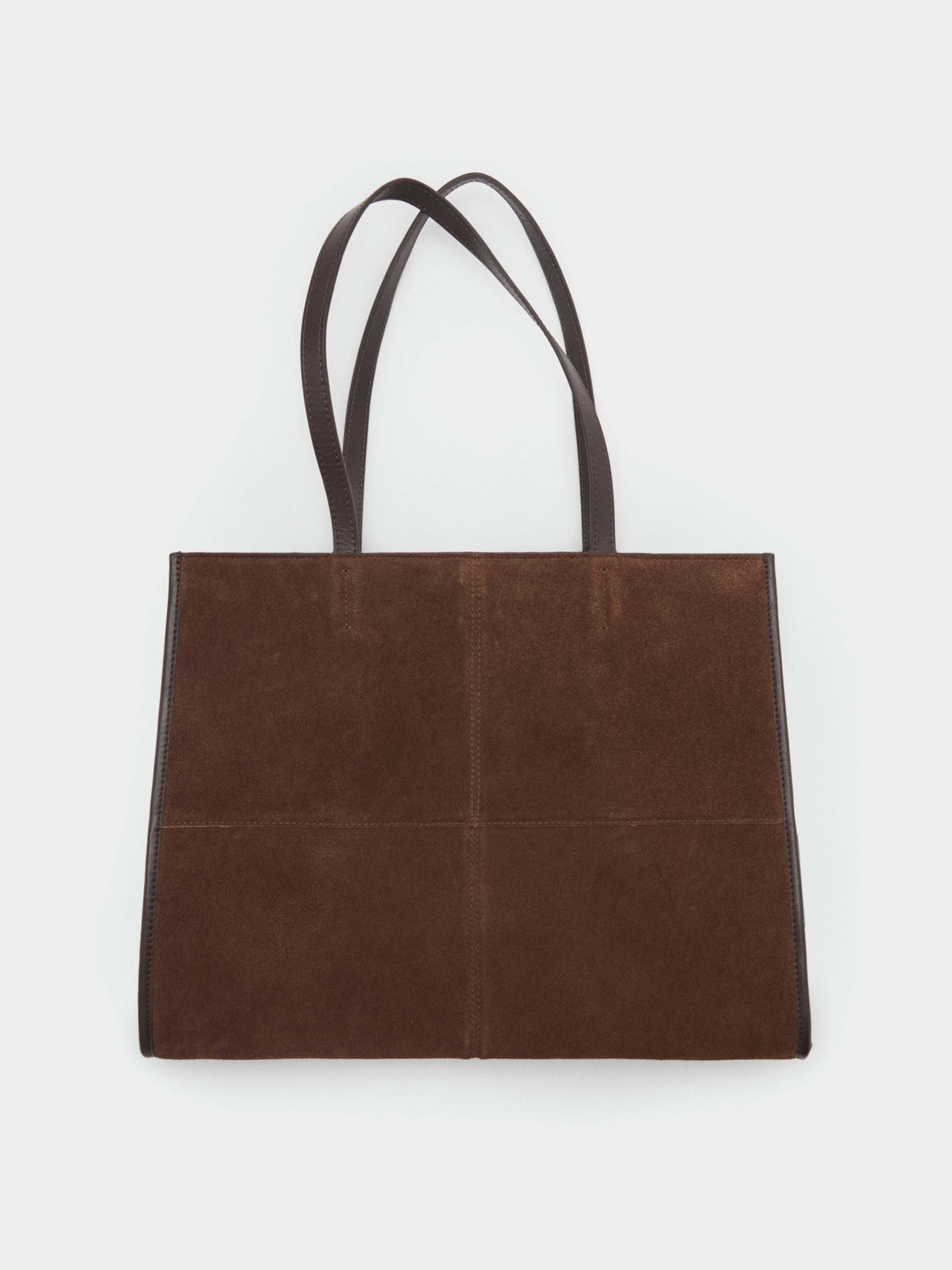 Шоппер MANGO модель 87073282_32 Шоппер MANGO модель 87073282_32 Фото