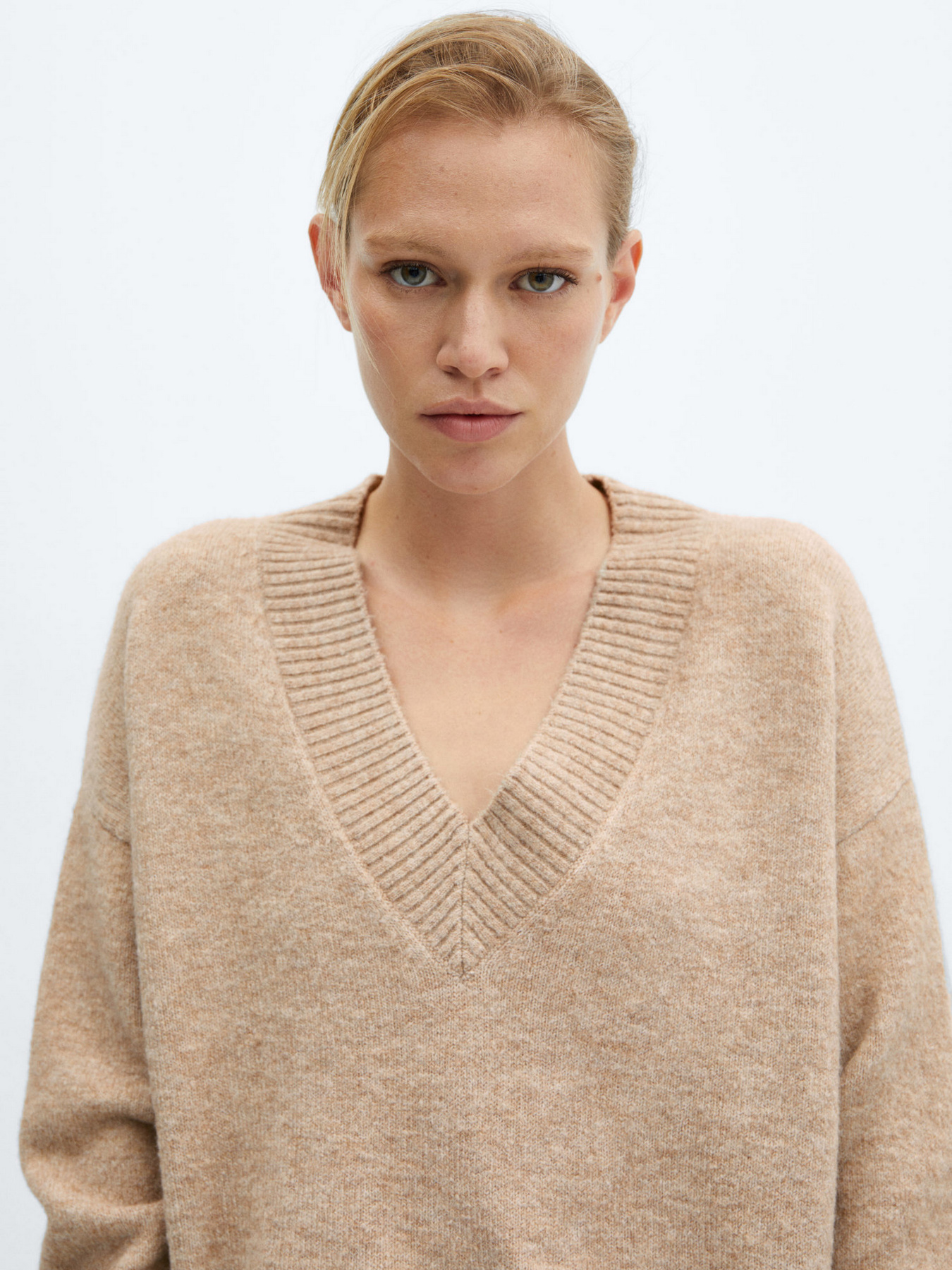 Джемпер MANGO Taldorav модель 57007751_6 Фото