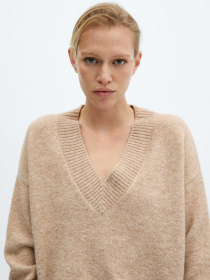 Джемпер MANGO Taldorav модель 57007751_6 Фото