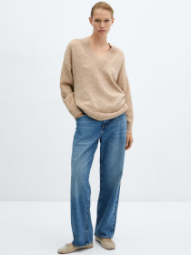 Джемпер MANGO Taldorav модель 57007751_6 Фото