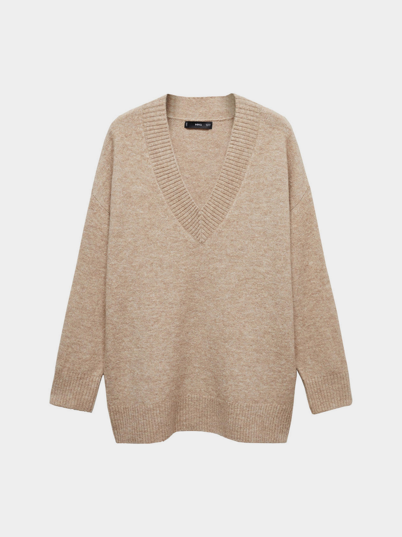 Джемпер MANGO Taldorav модель 57007751_6 Фото