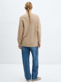 Джемпер MANGO Taldorav модель 57007751_6 Фото